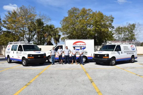 Reliant Heating and Air Conditioning