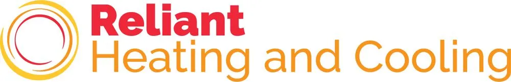Slide of Reliant Heating and Cooling