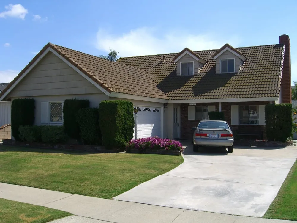 Slide of Reliant Home Solutions