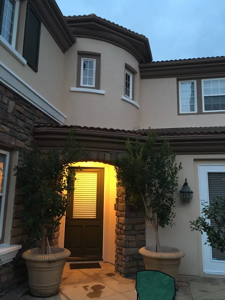 Slide of Reliant Home Solutions