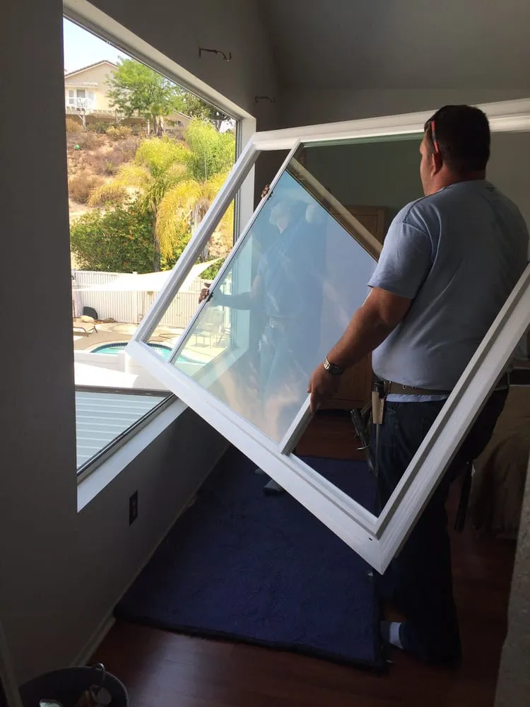 Slide of Reliant Home Solutions