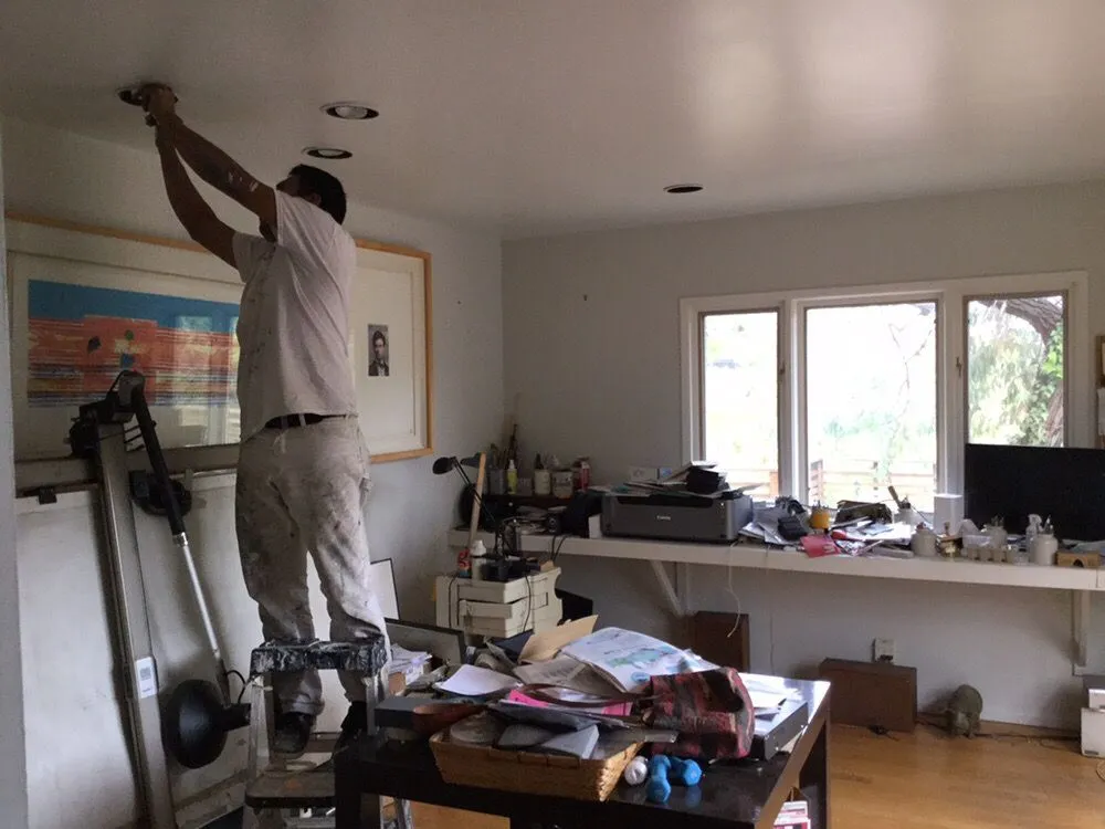 Slide of Reliant Home Solutions