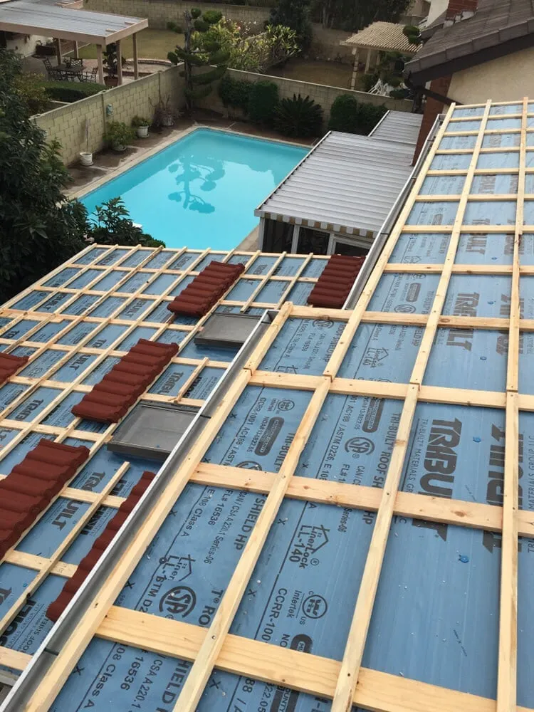 Slide of Reliant Home Solutions