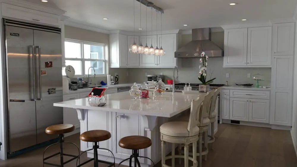 Slide of Reliant Home Solutions