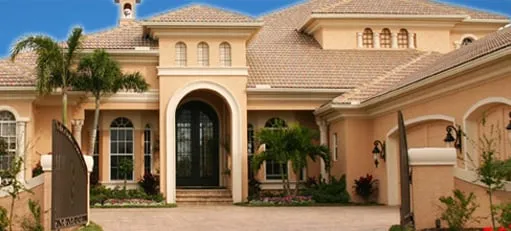 Slide of Reliant Home Solutions