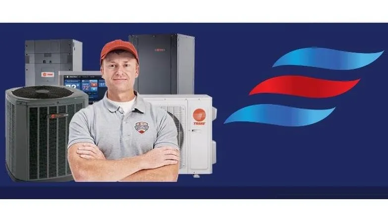 Slide of Reliant Mechanical Services - Denver