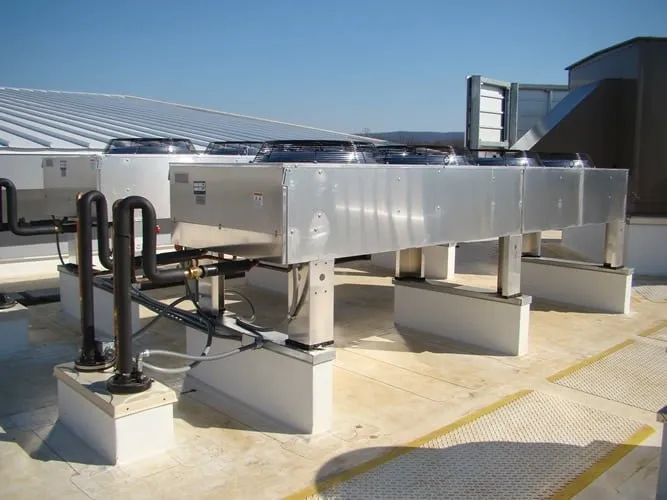 Slide of Reliant Mechanical Services - Denver