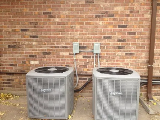 Reliant Mechanical Services - Denver Logo