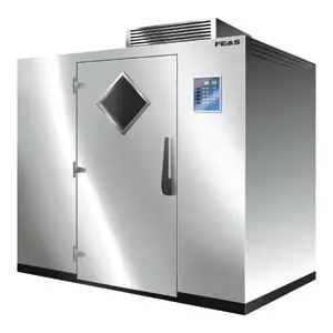 Slide of Reliant Mechanical Services- Littleton