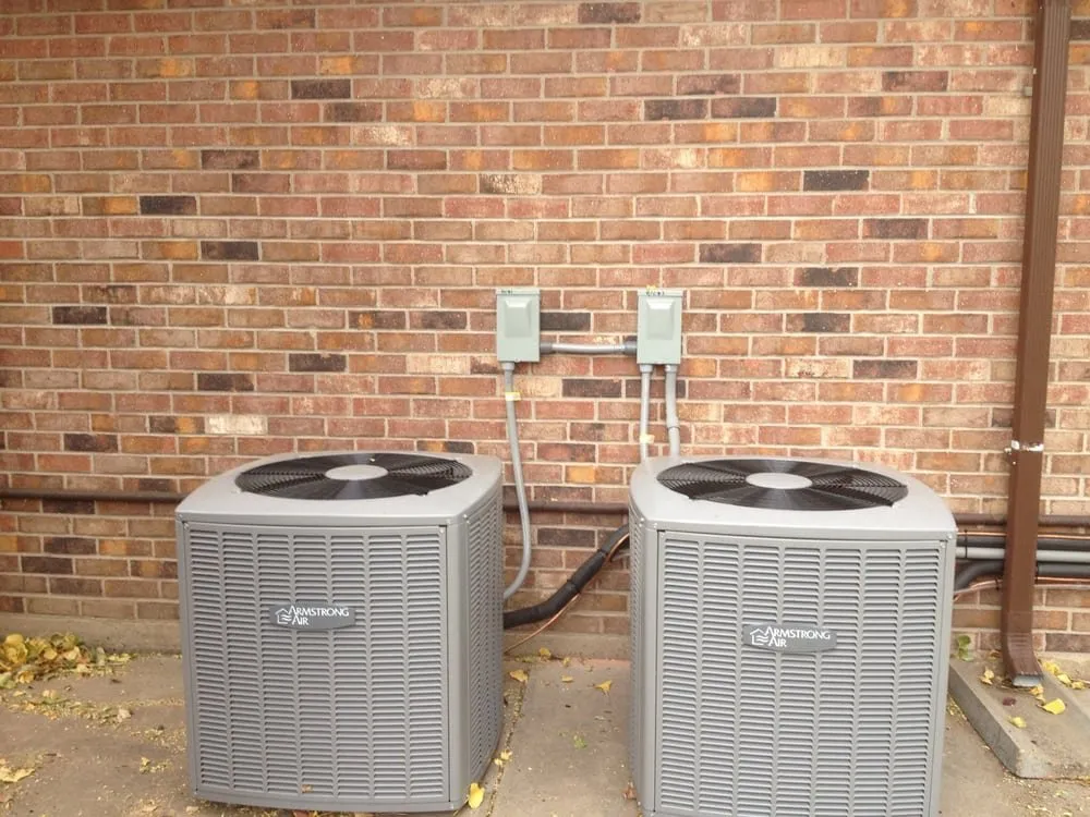 Slide of Reliant Mechanical Services- Littleton