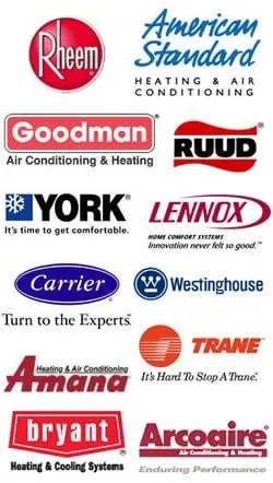 Slide of Reliant Mechanical Services- Littleton