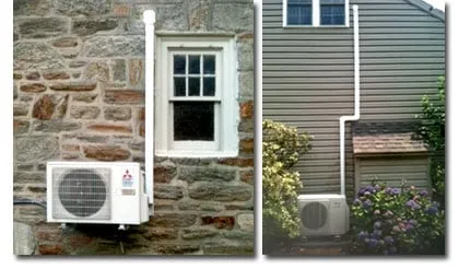 Slide of Reliant Mechanical Services- Littleton