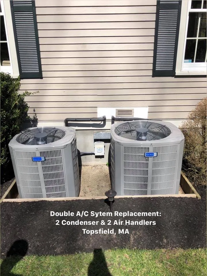 Slide of Reliant Plumbing & Heating