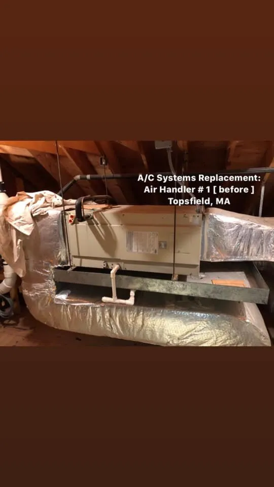 Slide of Reliant Plumbing & Heating