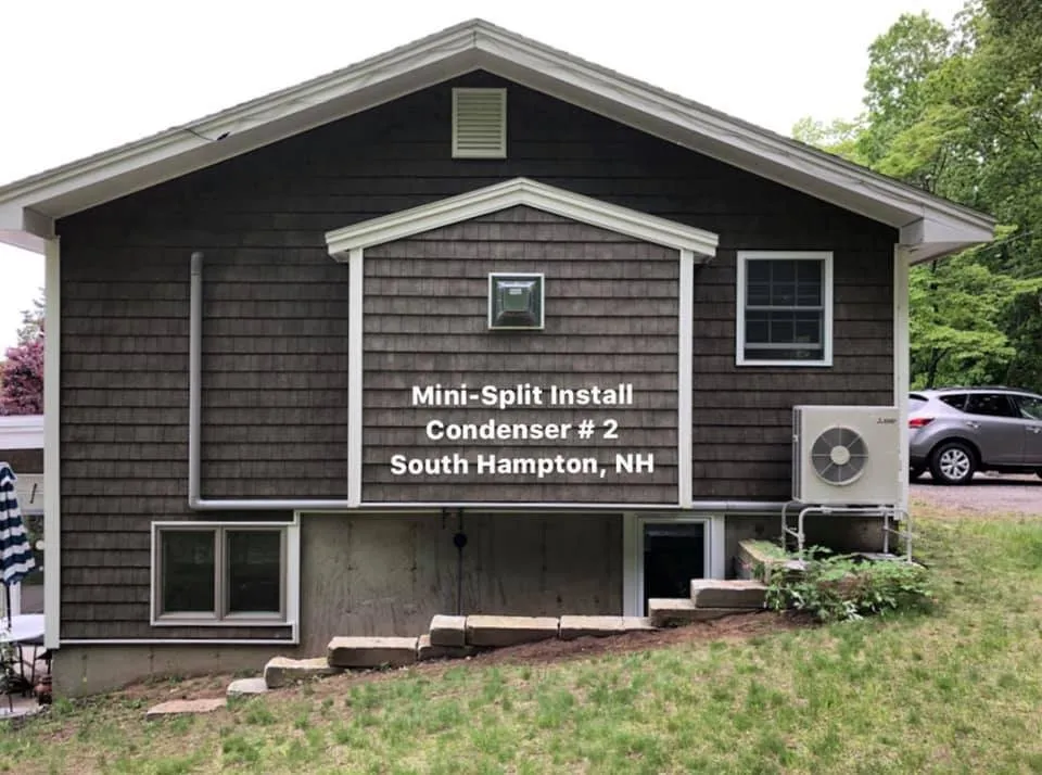 Slide of Reliant Plumbing & Heating