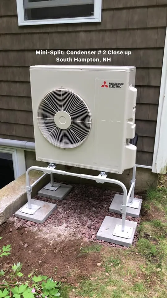 Slide of Reliant Plumbing & Heating