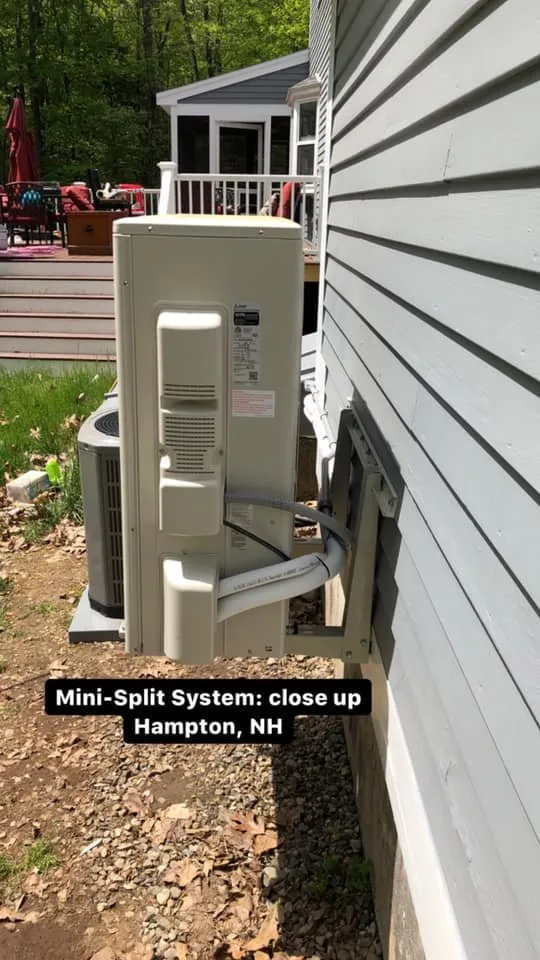 Slide of Reliant Plumbing & Heating