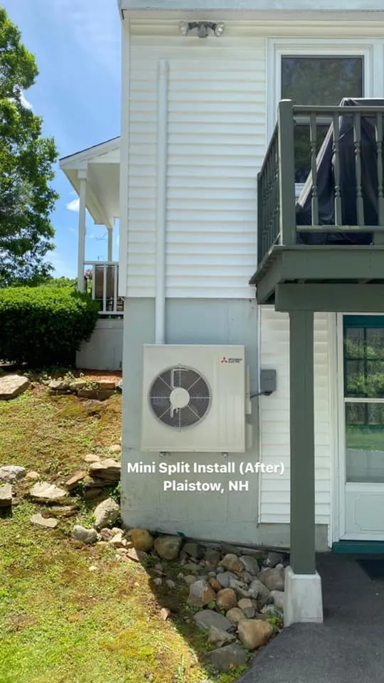 Slide of Reliant Plumbing & Heating