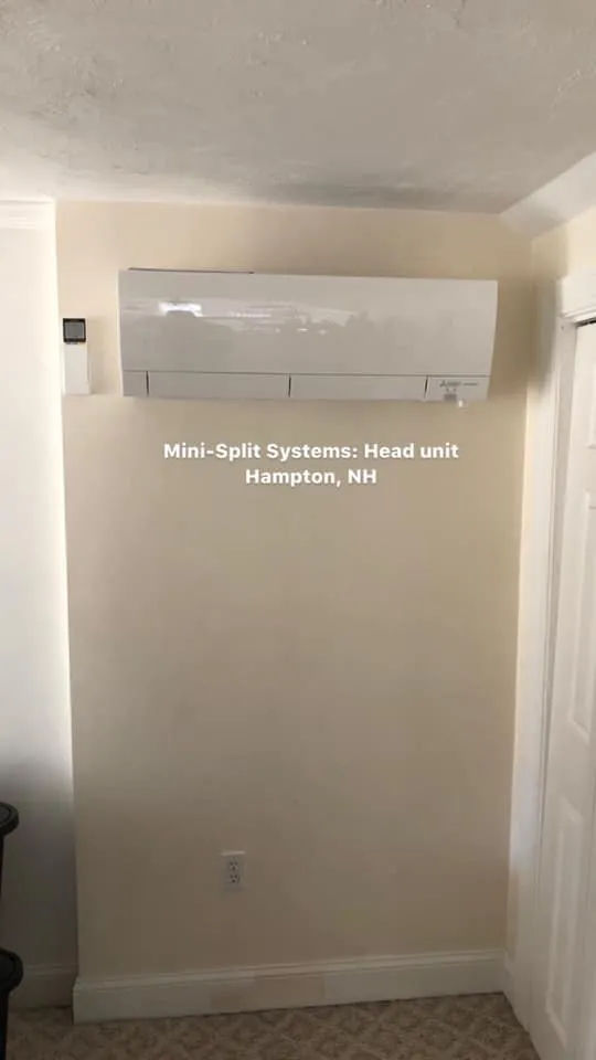 Slide of Reliant Plumbing & Heating