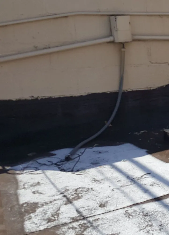 Slide of Reling Heating Air Conditioning & Refrigeration