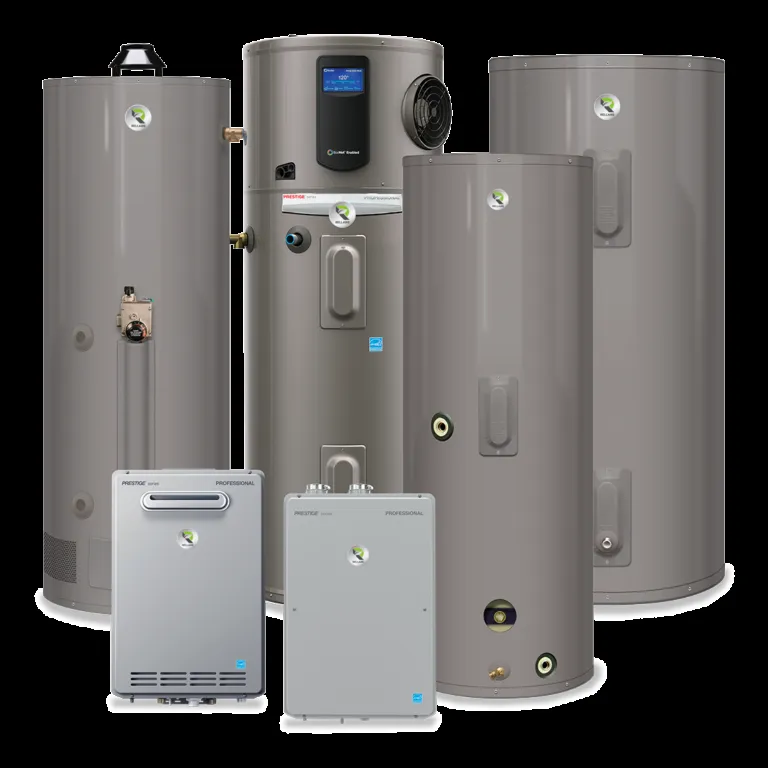 Slide of Rellaire Smart Home Systems