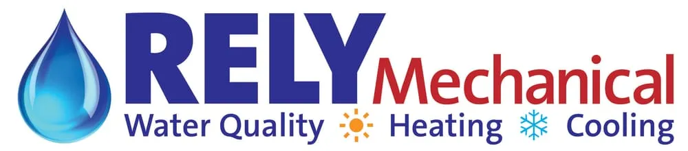 Slide of Rely Mechanical