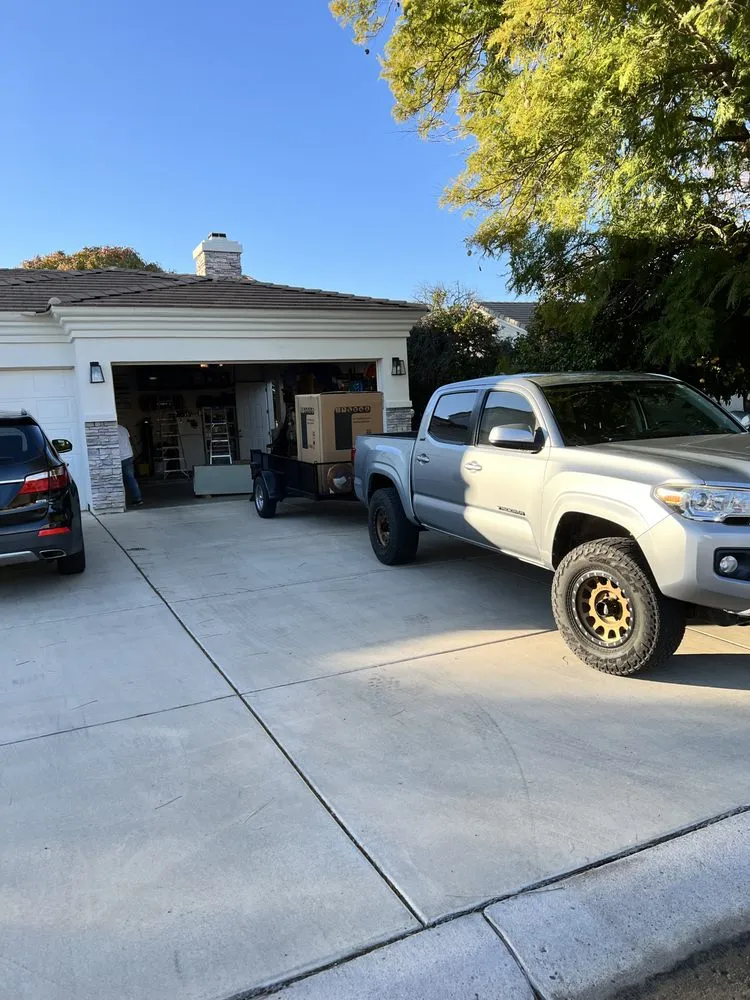 Slide of Relya Pro Air