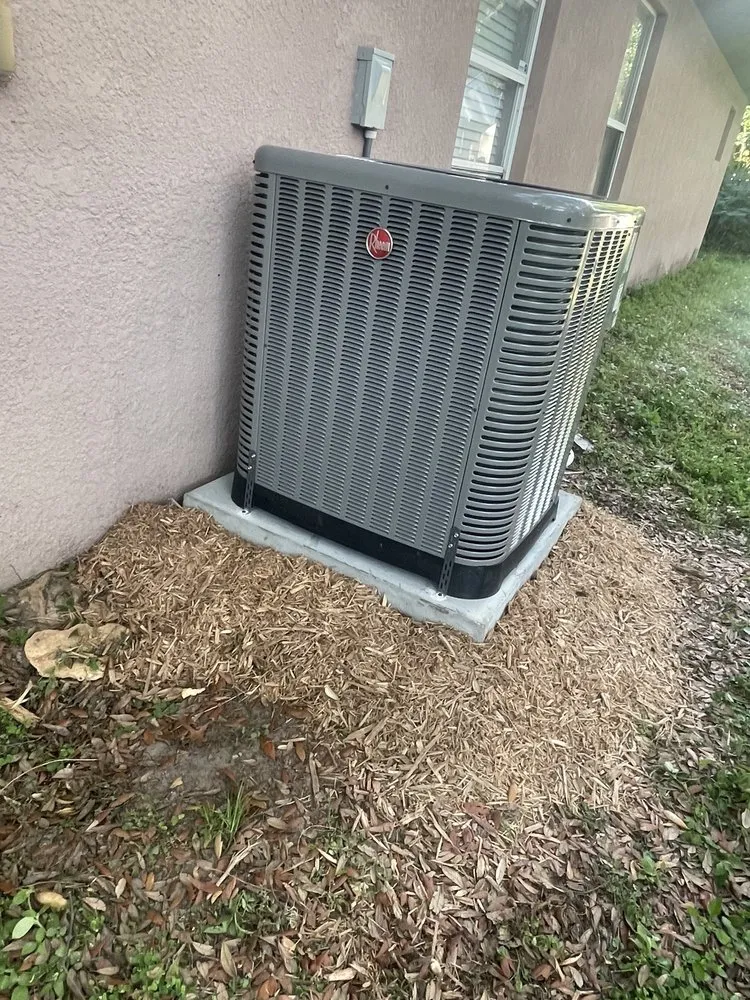 Slide of REM Air Conditioning of Tampa
