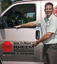 Slide of REM Air Conditioning of Tampa