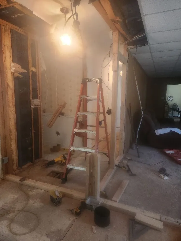 Emergency HVAC installation in Bumpass, VA by REM Plumbing & Heating