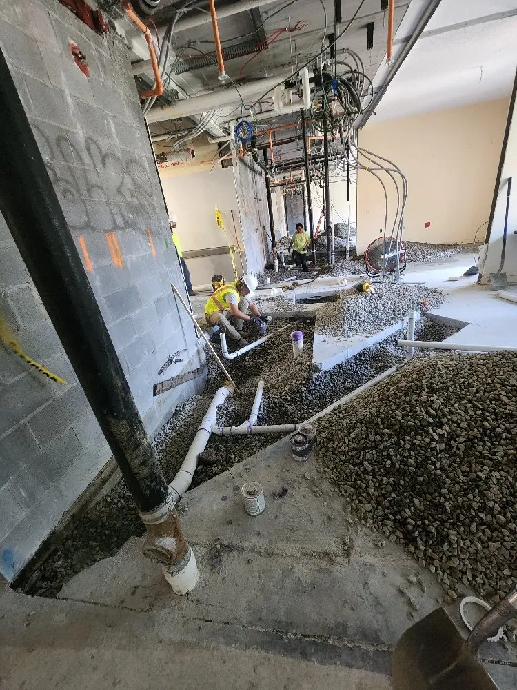 Expert AC repair in Bumpass, VA by REM Plumbing & Heating