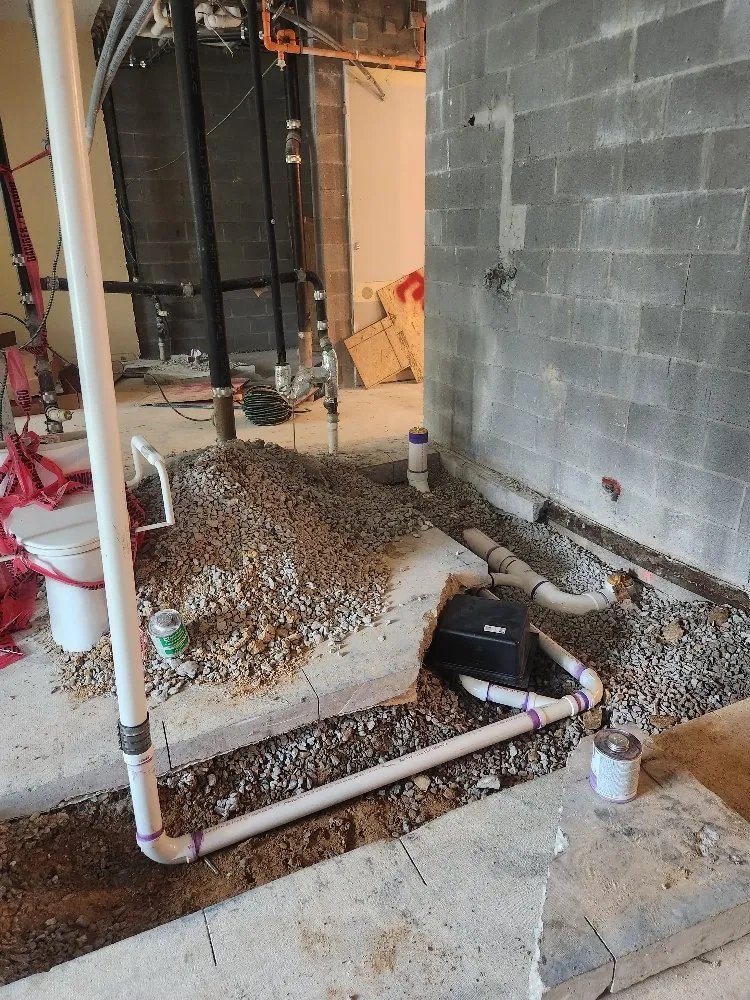 Reliable HVAC maintenance same-day service in Bumpass, VA by REM Plumbing & Heating