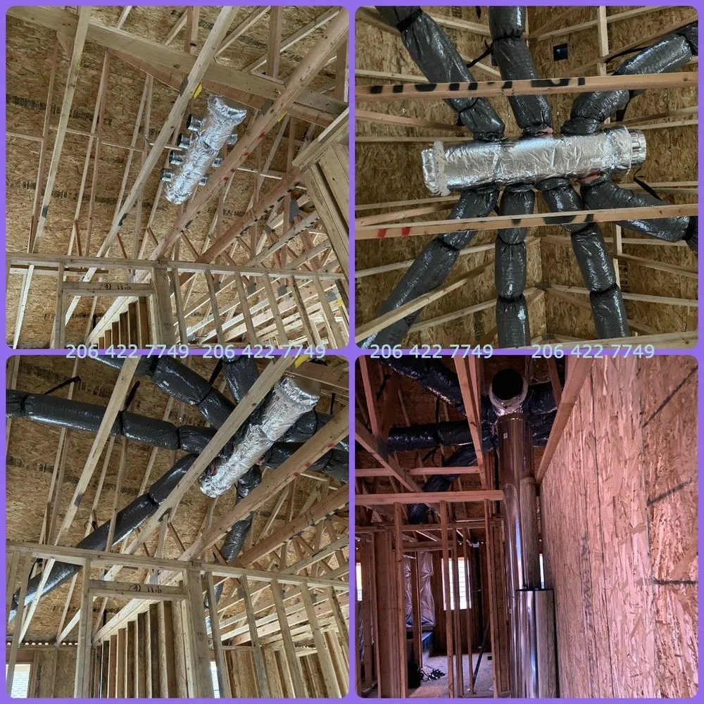 Slide of REM Services