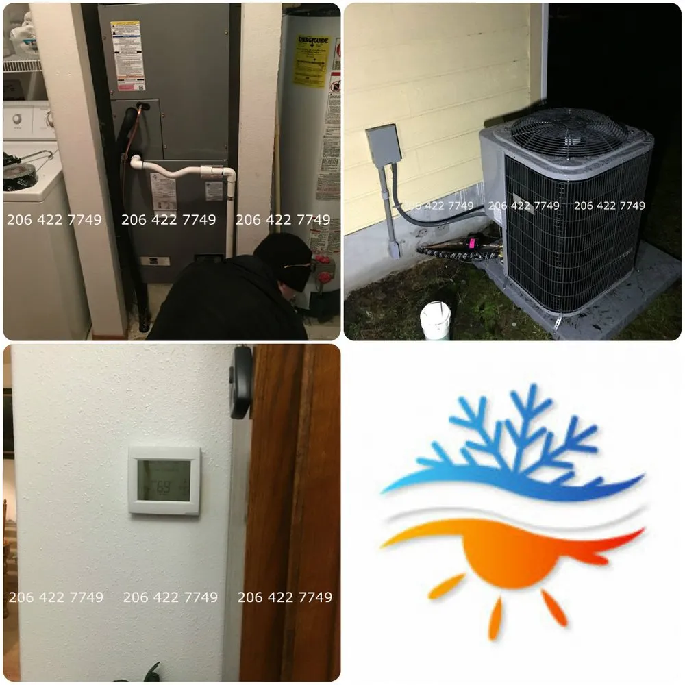 Slide of REM Services