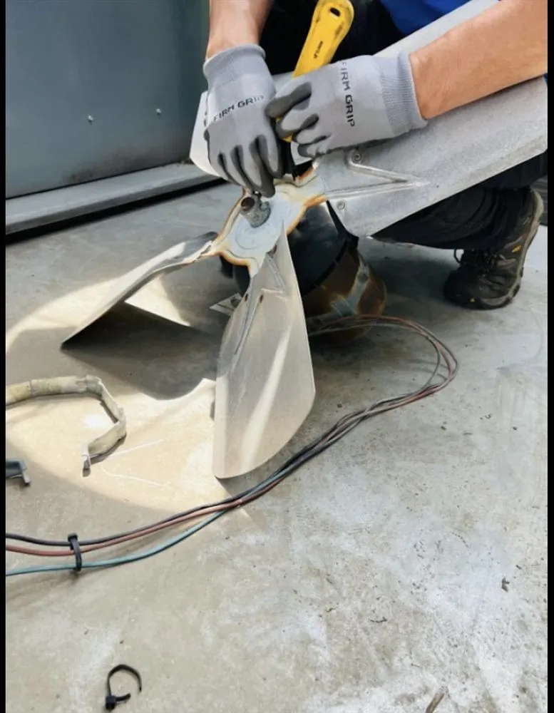 Slide of Rema Services