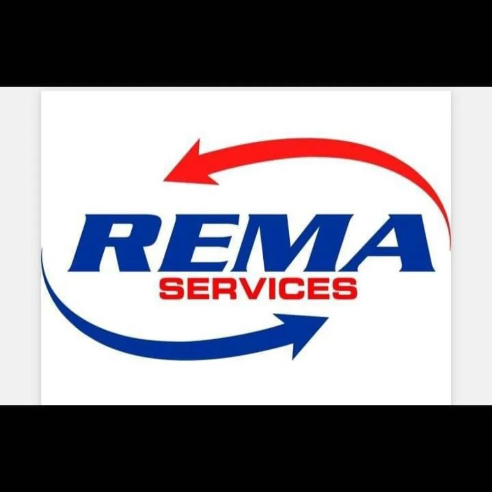 Slide of Rema Services