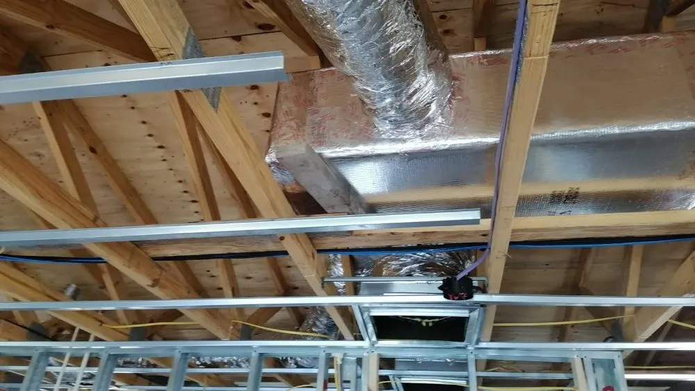 Slide of Remar Service