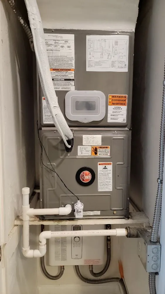 Slide of Remar Service