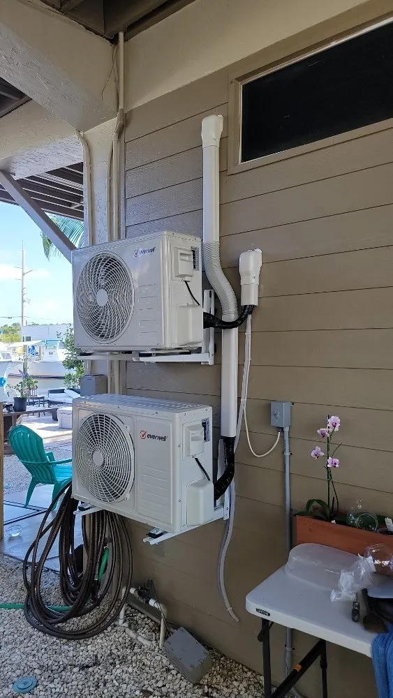 Slide of Remar Service