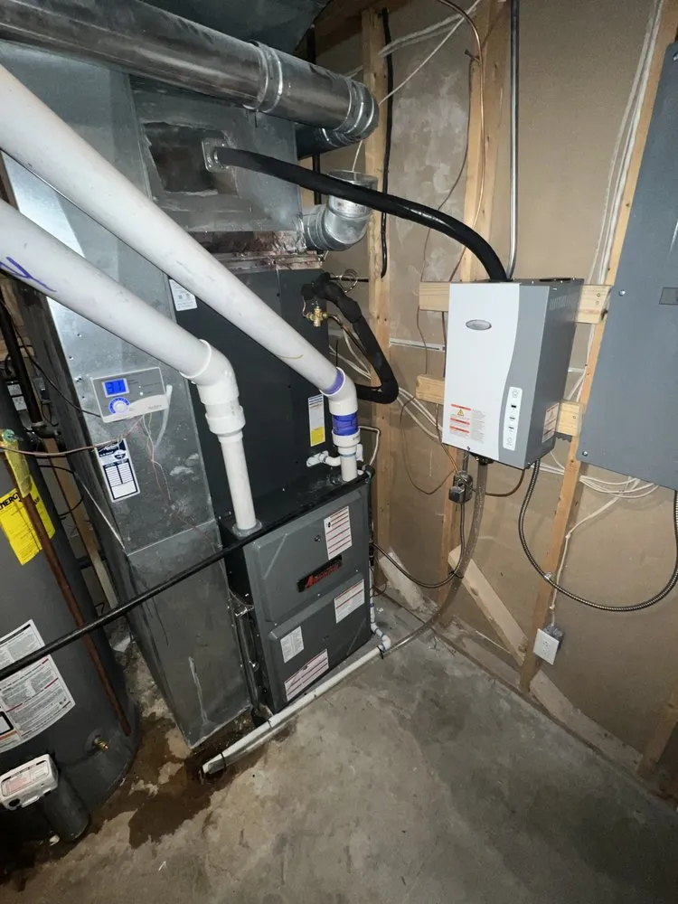 Slide of Remarkable Comfort Solutions