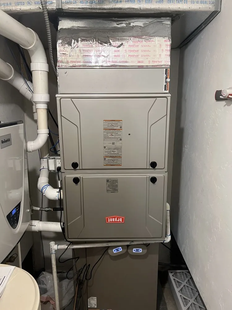 Slide of Remarkable Comfort Solutions