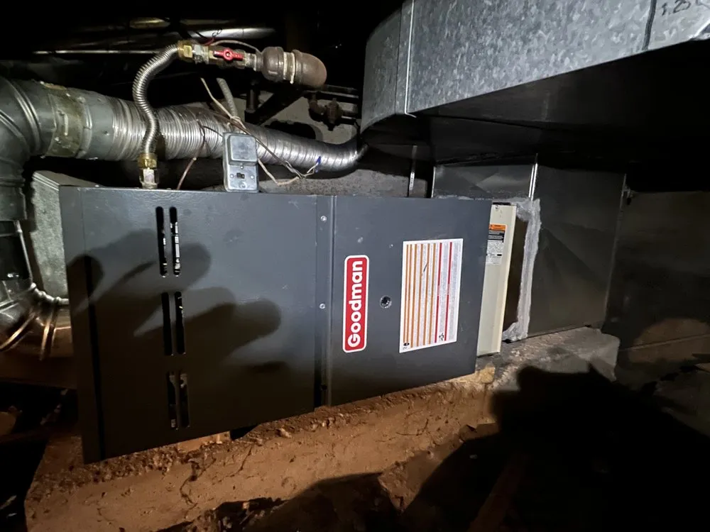 Slide of Remarkable Comfort Solutions