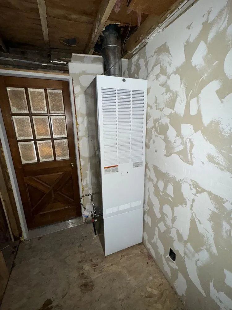 Slide of Remarkable Heating & Air