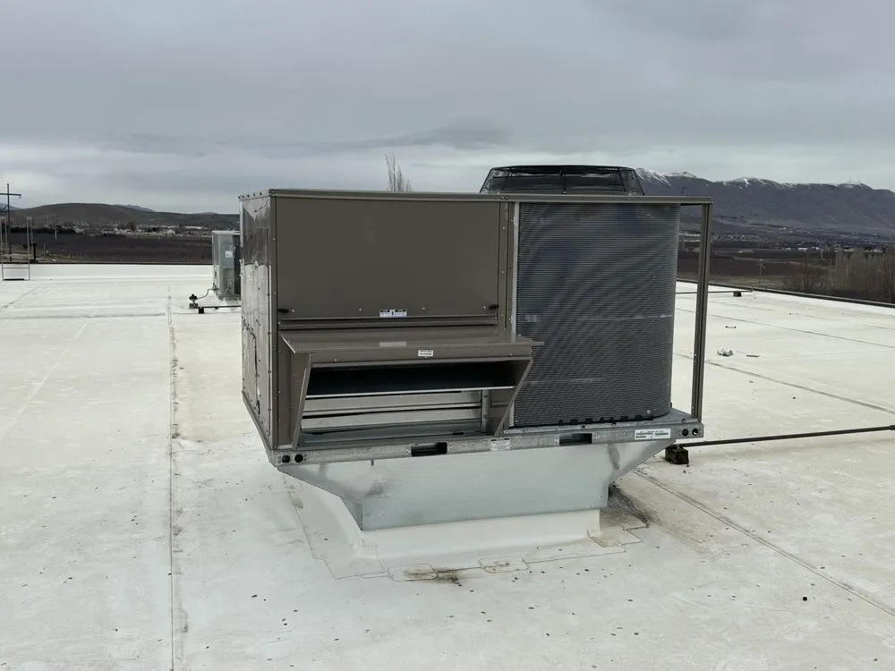 Slide of Remarkable Heating & Air