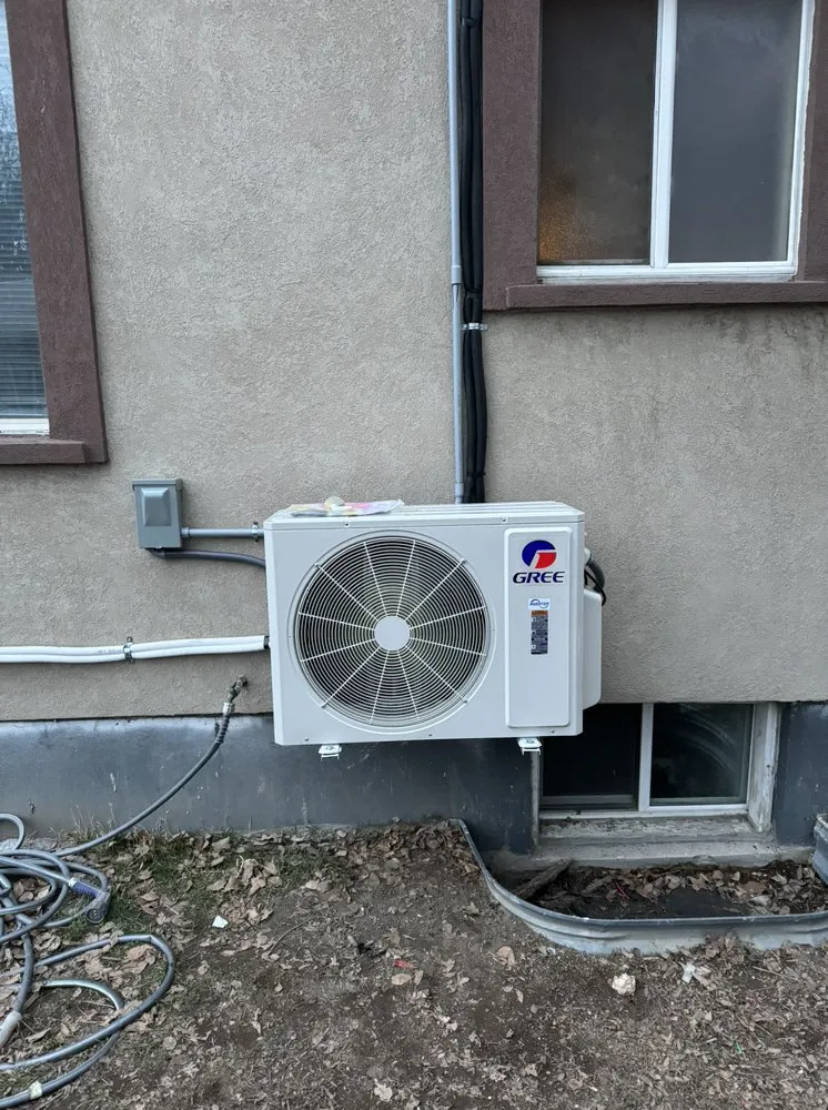 Slide of Remarkable Heating & Air