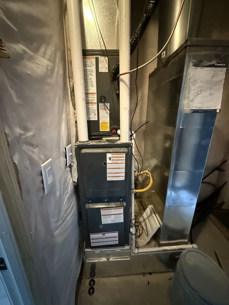 Slide of Remarkable Heating & Air