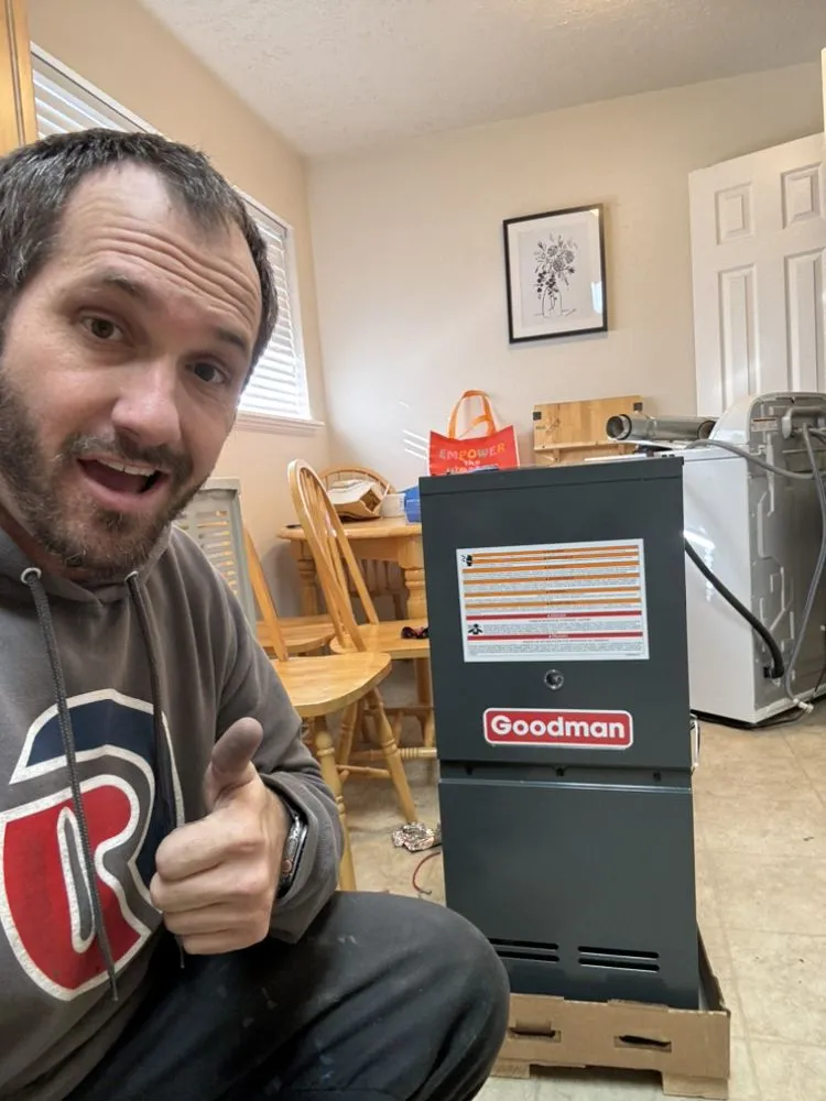 Slide of Remarkable Heating & Air