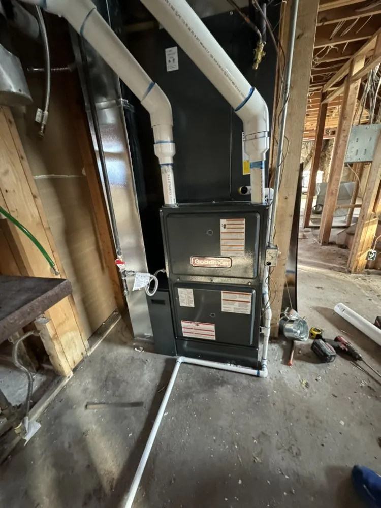 Slide of Remarkable Heating & Air