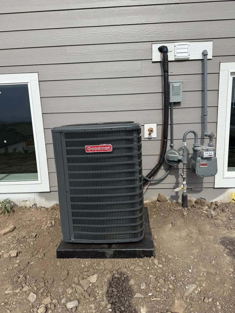 Slide of Remarkable Heating & Air