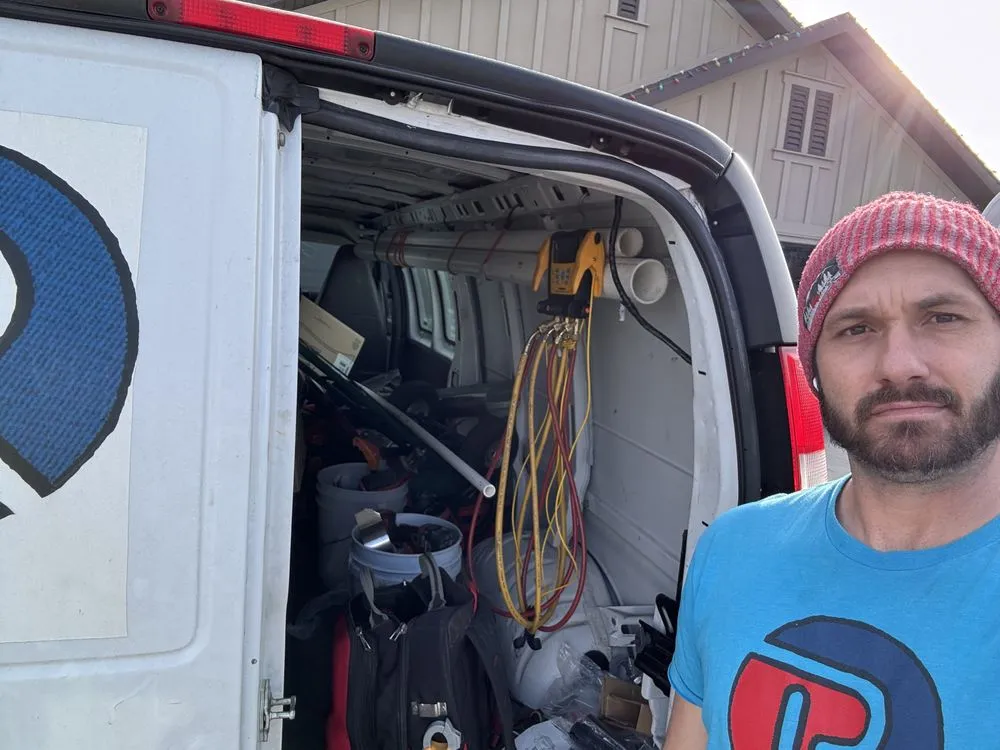 Slide of Remarkable Heating & Air